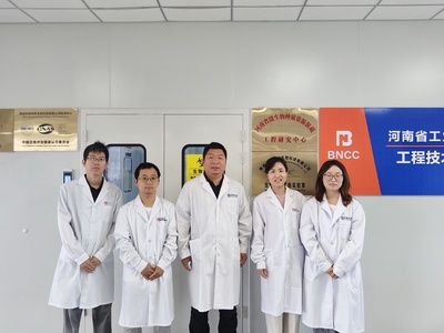 科技副總赴商城北納聯(lián)創(chuàng)生物科技調(diào)研，聚焦“納問實(shí)驗(yàn)室”創(chuàng)新服務(wù)