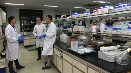 浙江大學(xué)張林教授團(tuán)隊(duì)成功研發(fā)具有圖靈結(jié)構(gòu)的納濾膜